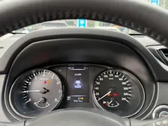 2021 Nissan X-Trail 2.0L CVT 2WD XL ITS Comfort, белый — фото 17