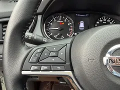 2021 Nissan X-Trail 2.0L CVT 2WD XL ITS Comfort, белый — фото 19