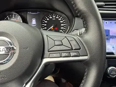 2021 Nissan X-Trail 2.0L CVT 2WD XL ITS Comfort, белый — фото 20