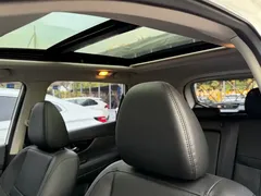 2021 Nissan X-Trail 2.0L CVT 2WD XL ITS Comfort, белый — фото 21