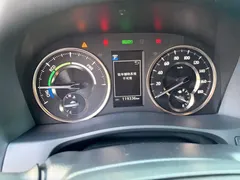 2020 Toyota Alphard 2.5L Hybrid Premium, белый — фото 7