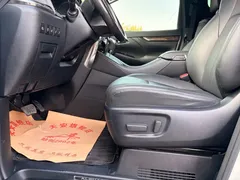 2020 Toyota Alphard 2.5L Hybrid Premium, белый — фото 9