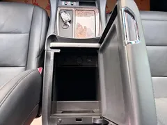 2020 Toyota Alphard 2.5L Hybrid Premium, белый — фото 17