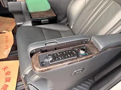 2020 Toyota Alphard 2.5L Hybrid Premium, белый — фото 21