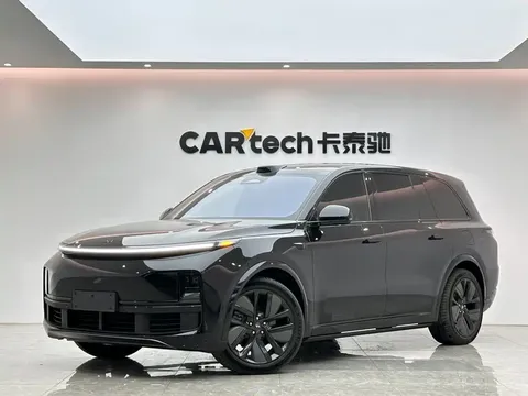 2024 Li Auto L9