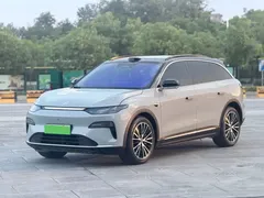 2026 Leapmotor C11 EV 640 Lidar Premium — фото 1