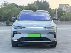 2026 Leapmotor C11 EV 640 Lidar Premium — фото 2