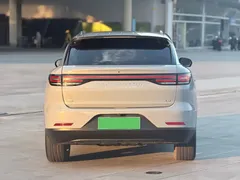 2026 Leapmotor C11 EV 640 Lidar Premium — фото 5