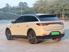 2026 Leapmotor C11 EV 640 Lidar Premium — фото 6