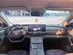 2026 Leapmotor C11 EV 640 Lidar Premium — фото 9