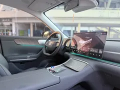2026 Leapmotor C11 EV 640 Lidar Premium — фото 14