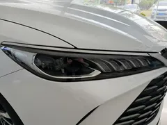 2026 BYD Qin PLUS DM-i PHEV 210km Progressive, белый — фото 12
