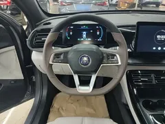 2024 BYD Qin PLUS Honor DM-i PHEV 55km Leading — фото 11