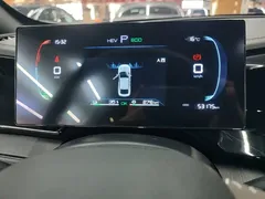 2024 BYD Qin PLUS Honor DM-i PHEV 55km Leading — фото 12