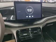 2024 BYD Qin PLUS Honor DM-i PHEV 55km Leading — фото 13