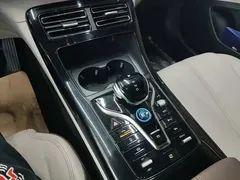 2024 BYD Qin PLUS Honor DM-i PHEV 55km Leading — фото 14