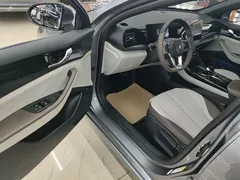 2024 BYD Qin PLUS Honor DM-i PHEV 55km Leading — фото 16