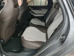 2024 BYD Qin PLUS Honor DM-i PHEV 55km Leading — фото 17