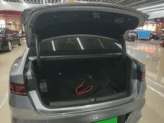 2024 BYD Qin PLUS Honor DM-i PHEV 55km Leading — фото 19