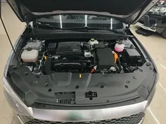 2024 BYD Qin PLUS Honor DM-i PHEV 55km Leading — фото 20