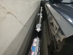 2024 BYD Qin PLUS Honor DM-i PHEV 55km Leading — фото 22