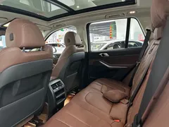 2021 BMW X5 M Sport Package, чёрный — фото 5