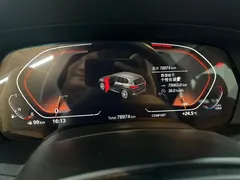 2021 BMW X5 M Sport Package, чёрный — фото 7