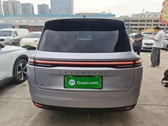 2024 Leapmotor C16 EV 520 Premium — фото 6