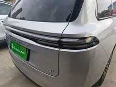 2024 Leapmotor C16 EV 520 Premium — фото 8
