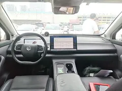 2024 Leapmotor C16 EV 520 Premium — фото 10