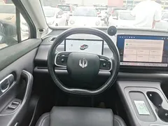 2024 Leapmotor C16 EV 520 Premium — фото 11