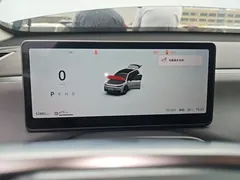 2024 Leapmotor C16 EV 520 Premium — фото 12