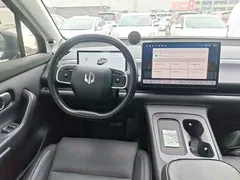 2024 Leapmotor C16 EV 520 Premium — фото 13