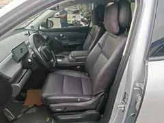 2024 Leapmotor C16 EV 520 Premium — фото 15