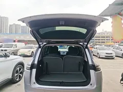 2024 Leapmotor C16 EV 520 Premium — фото 19