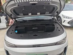 2024 Leapmotor C16 EV 520 Premium — фото 20