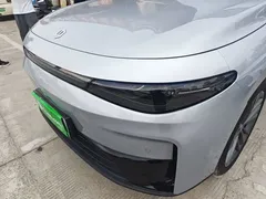 2024 Leapmotor C16 EV 520 Premium — фото 24