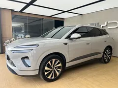 2026 BYD Sealion 06 EV 710 Long Range — фото 1