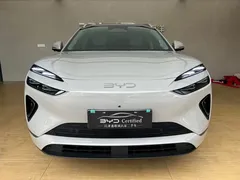 2026 BYD Sealion 06 EV 710 Long Range — фото 2