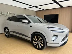 2026 BYD Sealion 06 EV 710 Long Range — фото 3