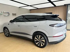 2026 BYD Sealion 06 EV 710 Long Range — фото 4