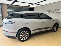 2026 BYD Sealion 06 EV 710 Long Range — фото 6