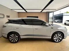 2026 BYD Sealion 06 EV 710 Long Range — фото 8