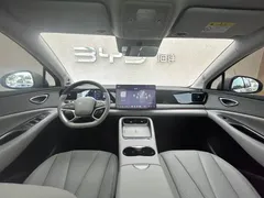 2026 BYD Sealion 06 EV 710 Long Range — фото 10