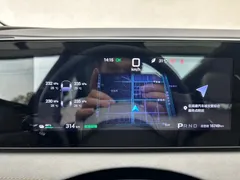 2026 BYD Sealion 06 EV 710 Long Range — фото 15