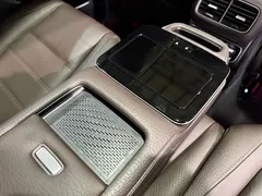 2023 Mercedes-Benz GLS 450 4MATIC Luxury, чёрный — фото 24