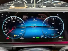 2023 Mercedes-Benz GLS 450 4MATIC Luxury, чёрный — фото 26