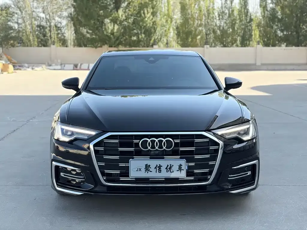 2023 Audi A6L 45 TFSI Sport