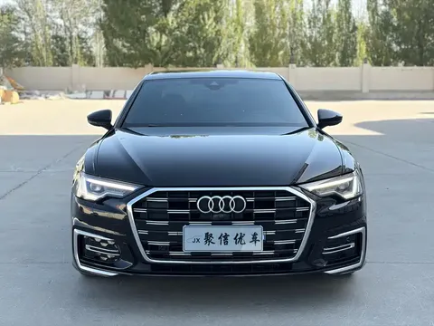 2023 Audi A6L 45 TFSI Sport