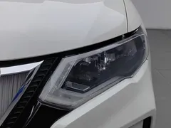 2021 Nissan X-Trail 2.0L CVT 2WD XL ITS Comfort, белый — фото 7